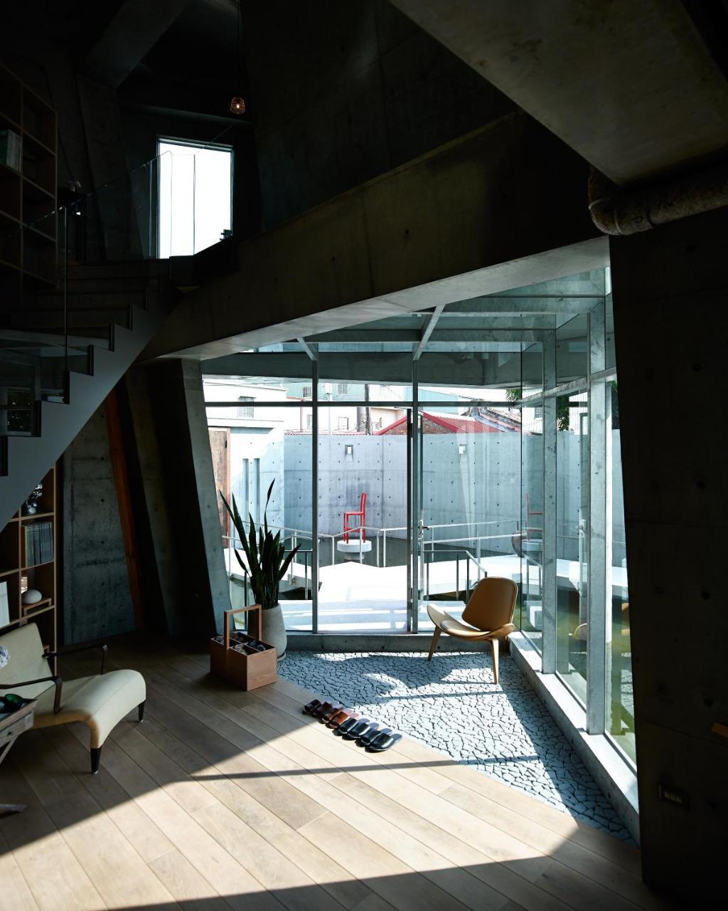타이난 Mao House 아파트 외부 사진