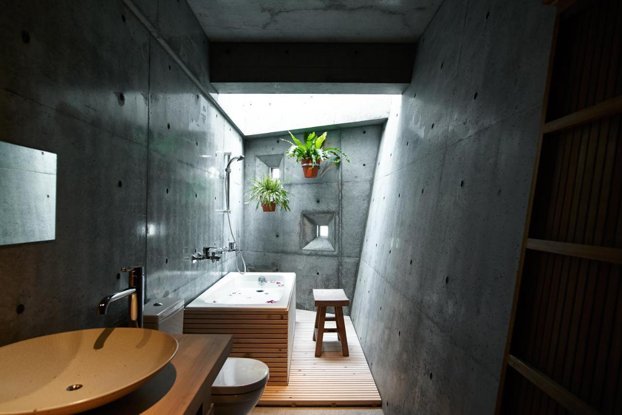 타이난 Mao House 아파트 외부 사진