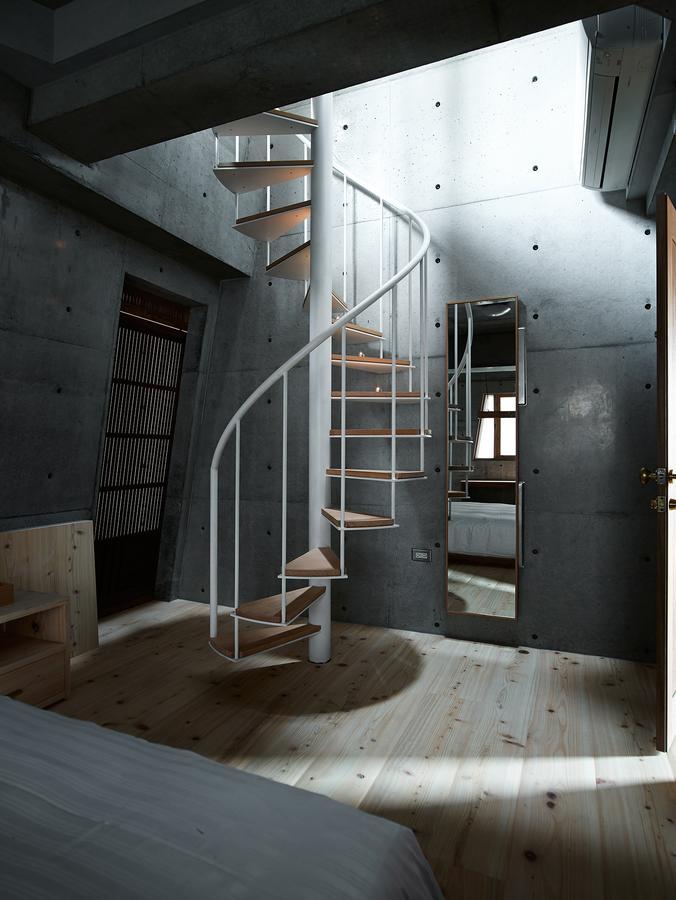 타이난 Mao House 아파트 외부 사진