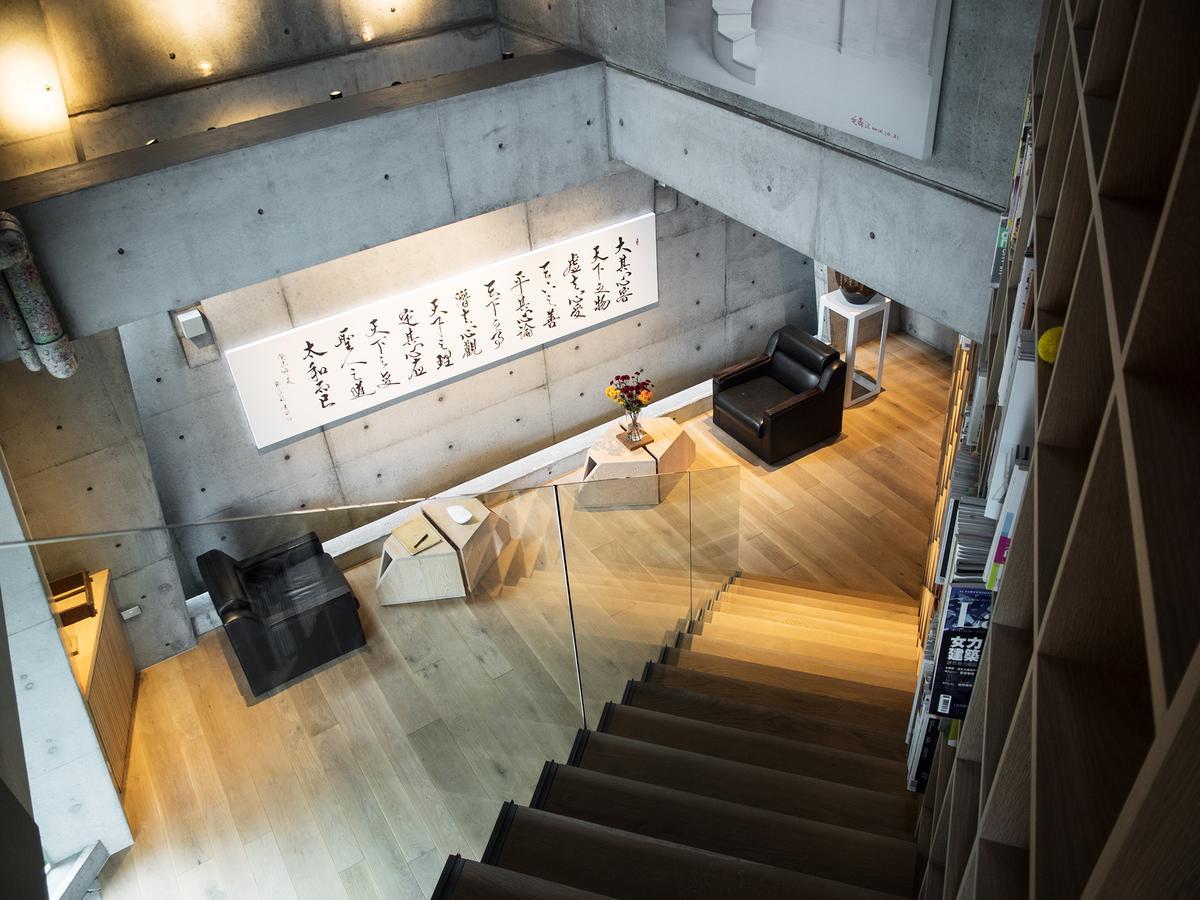 타이난 Mao House 아파트 외부 사진